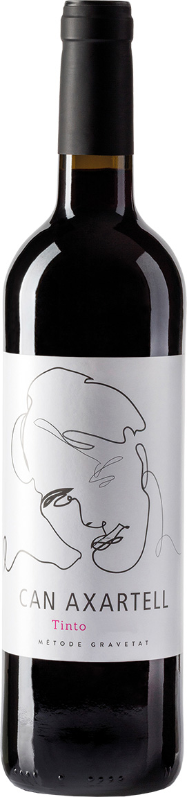 Axartell Tinto | Vi de la Terra Mallorca I.G.P. | BIO (ABCERT:DE-ÖKO-006)