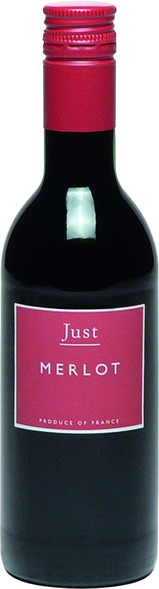 Just Merlot | Pays d`Oc I.G.P.0,25l