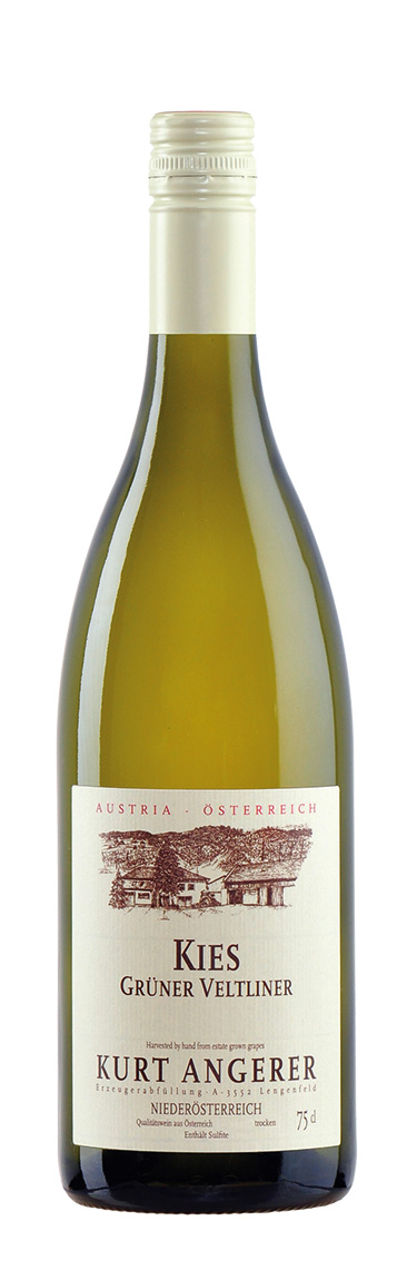 Angerer Grüner Veltliner | "Kies"