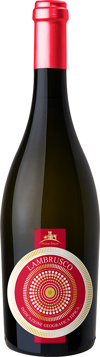 Bennati Lambrusco Mantova | Dolce I.G.T.