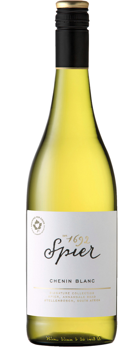 Spier Signature Chenin Blanc