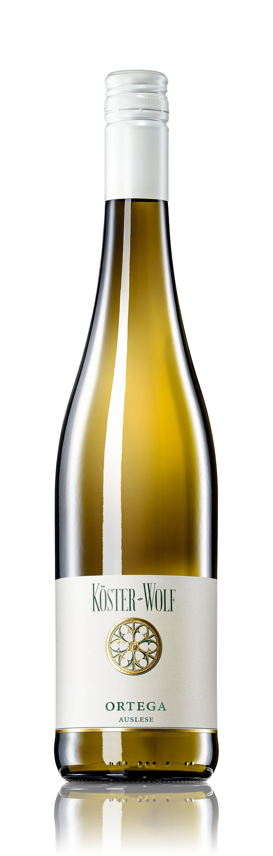 Köster-Wolf Alzeyer Römerberg | Ortega Auslese