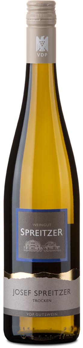 Josef Spreitzer Riesling | Trocken