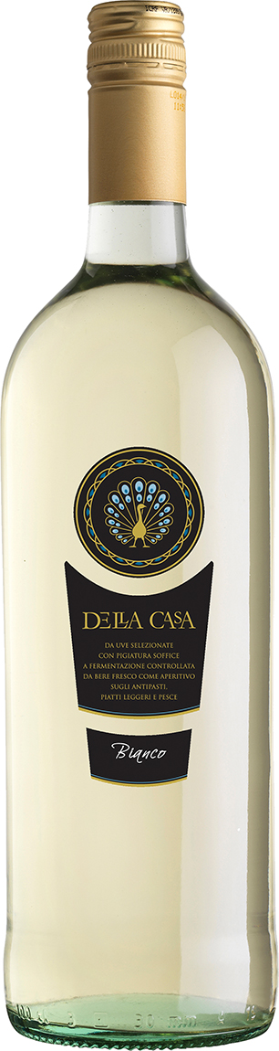 Campagnola Bianco Della Casa | 1,0 l