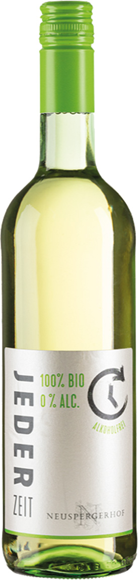 Neuspergerhof Jederzeit | -alkoholfrei- | Bio (ABCERT:DE-ÖKO-006)