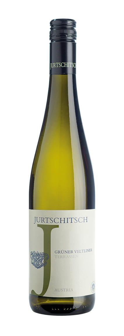Jurtschitsch Grüner Veltliner | Terrassen Trocken