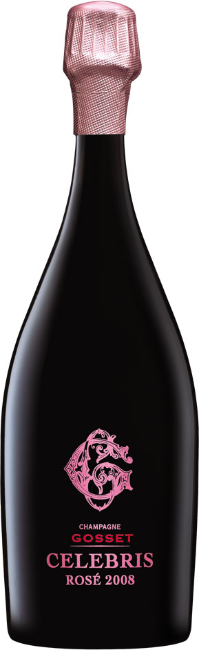 Gosset Champagner | Celebris Rosé  0,75l