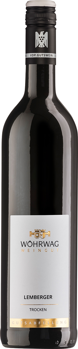 Wöhrwag Merlot | VDP Gutswein Trocken