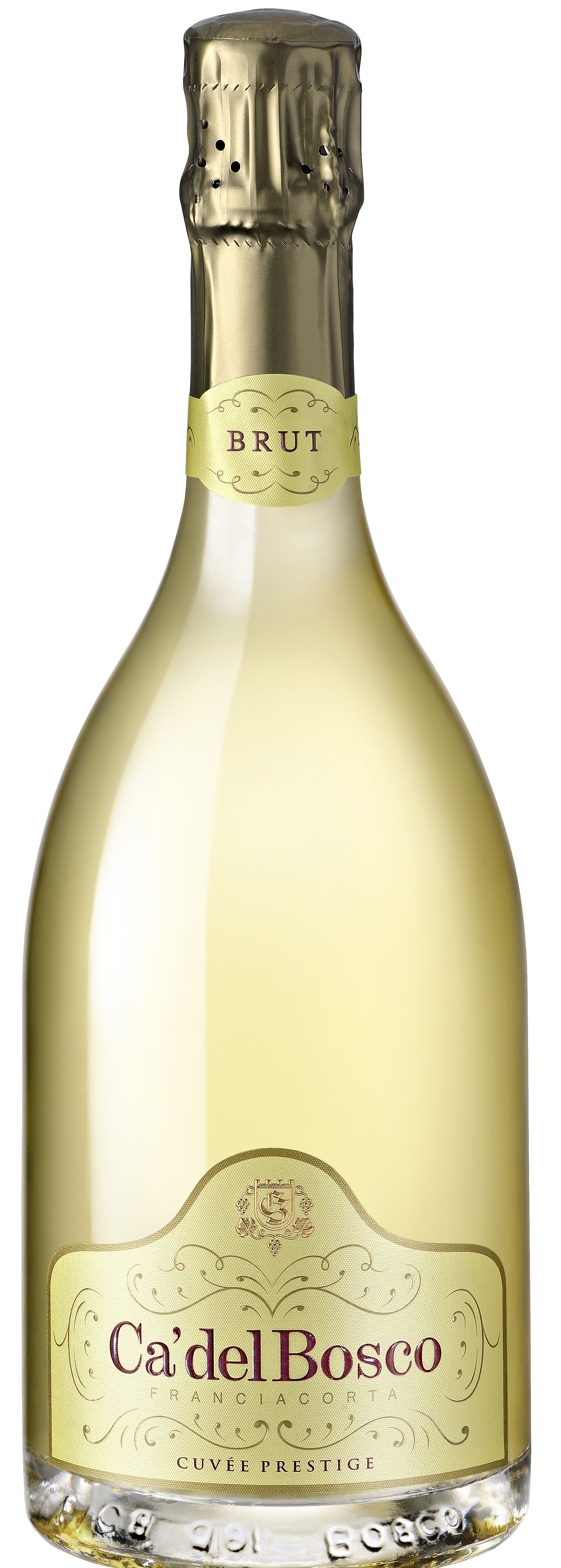 Ca' del Bosco Cuvée Prestige | Franciacorta D.O.C.G.
