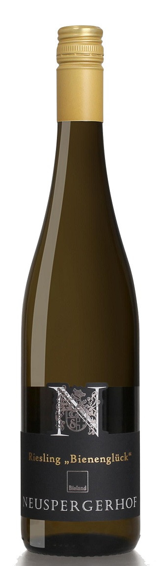 Neuspergerhof Bienenglück | "Löß" | Riesling Trocken | Bio (ABCERT:DE-ÖKO-006)