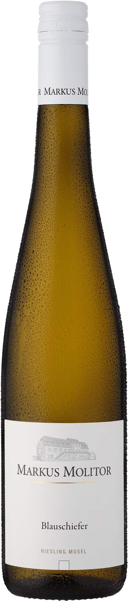 Molitor Blauschiefer | Riesling Trocken