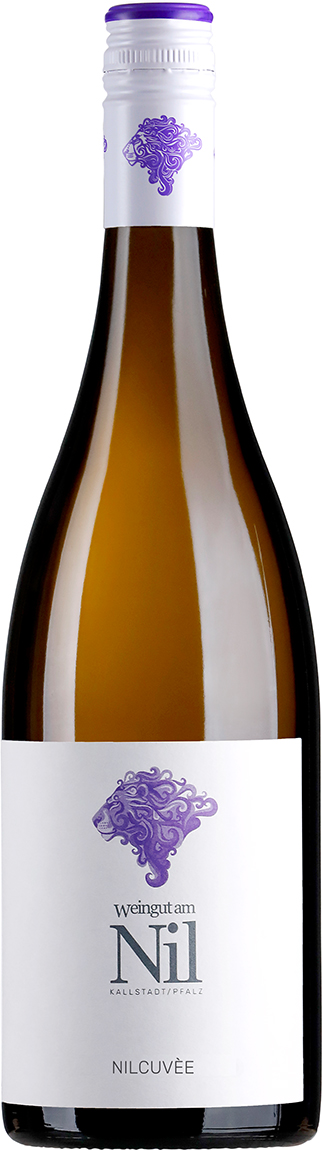 Weingut am Nil Cuvée Weiss | Trocken