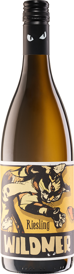 Wildner Riesling Feinherb