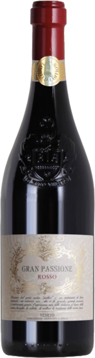 Botter Gran Passione Rosso | Veneto I.G.T.