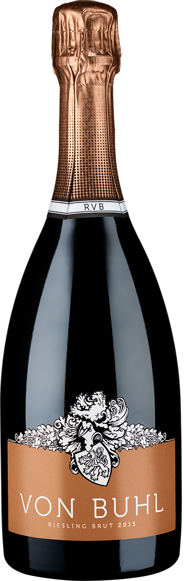 Reichsrat von Buhl Riesling | Sekt Brut