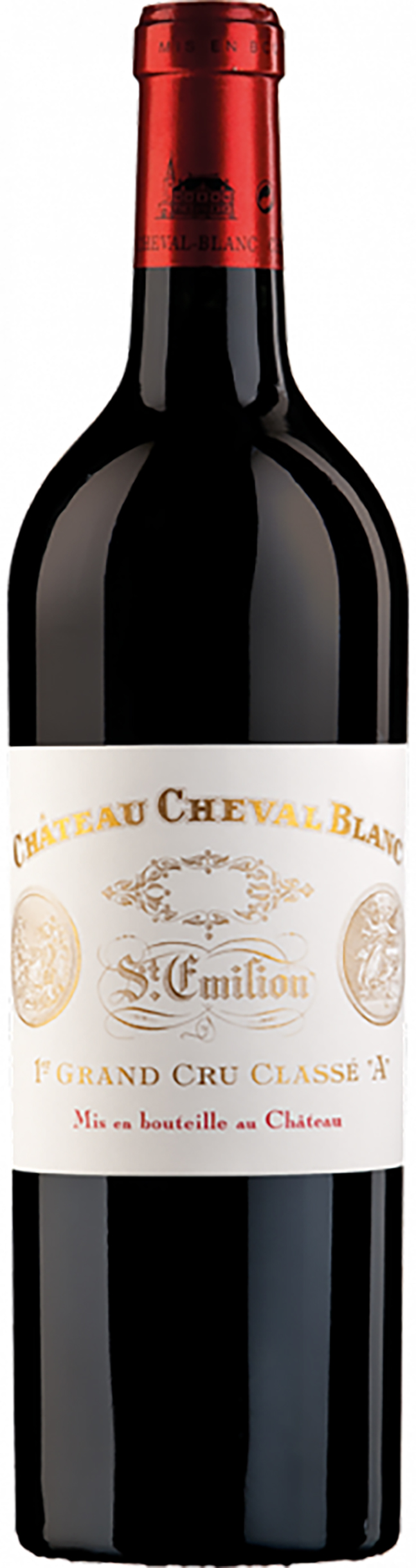 Château Cheval Blanc | 1er Grand Cru Classé | Saint-Émilion A.C.