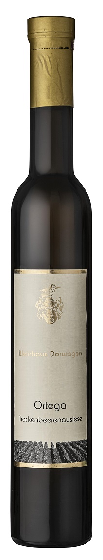 Dorwagen Appenheimer | Daubhaus Ortega | Trockenbeerenauslese 0,375 l