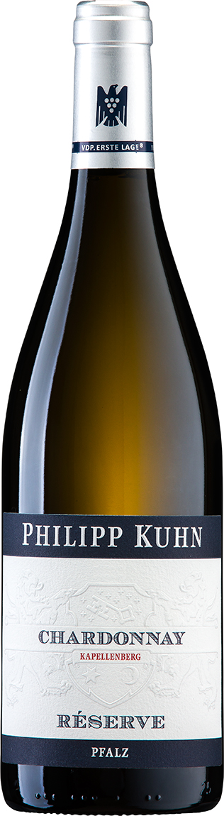 Kuhn Laumersheimer | Kapellenberg Chardonnay | Reserve Trocken