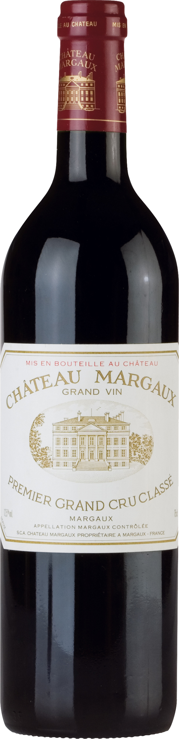 Château Margaux | 1er Grand Cru Classé Margaux | A.C.
