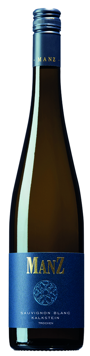 Manz Sauvignon Blanc | Kalkstein Trocken