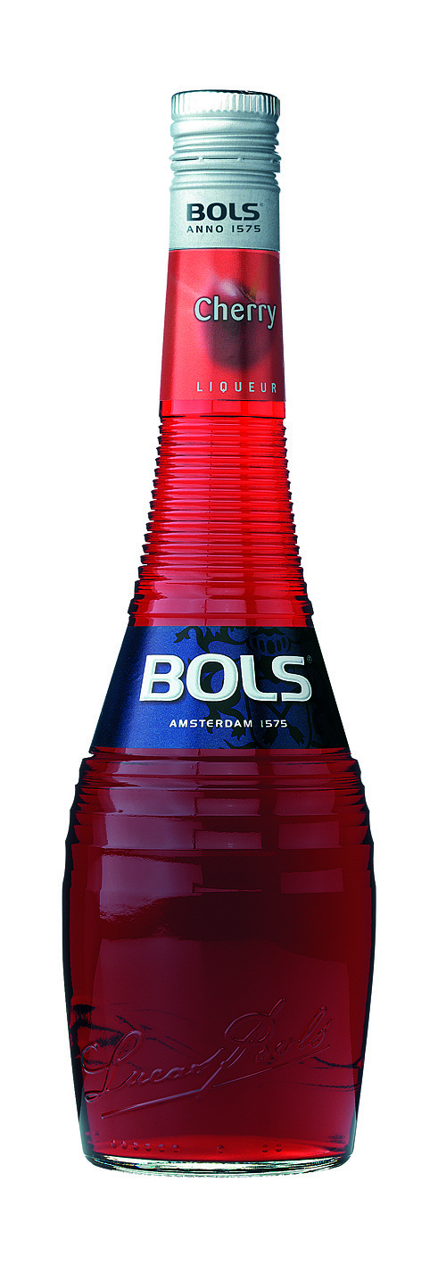 Bols Cherry Brandy | Likör 0,7l