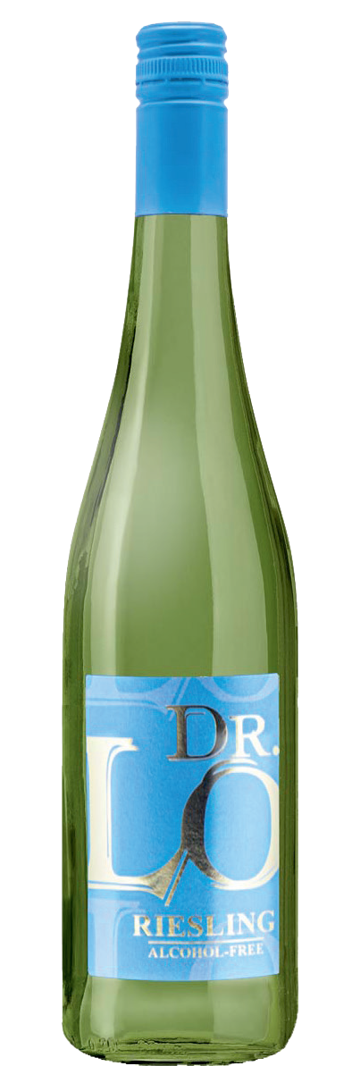 Dr. Lo Riesling | *entalkoholisiert*