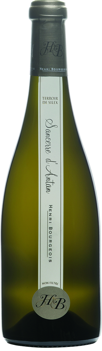 Henri Bourgeois | Sancerre d‘Antan A.C. Bio