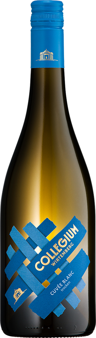 Collegium Wirtemberg | Cuvée Blanc Trocken