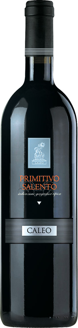 Botter Caleo Primitivo Salento | I.G.T.