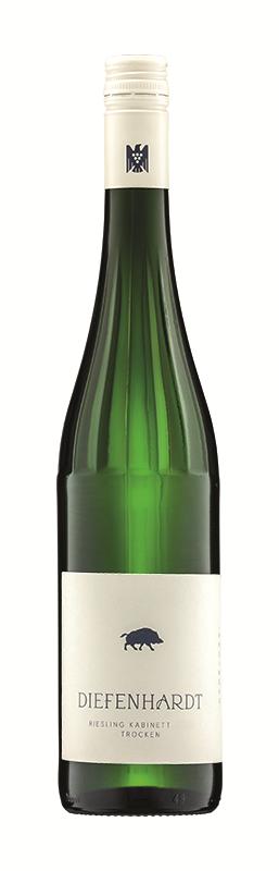 Diefenhardt Mineral Riesling | Trocken