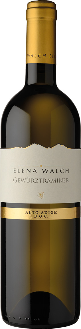 Walch | Gewürztraminer | Alto Adige D.O.C.