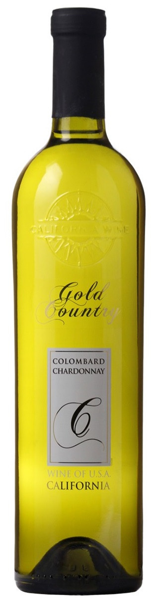 Gold Country Colombard | Chardonnay!