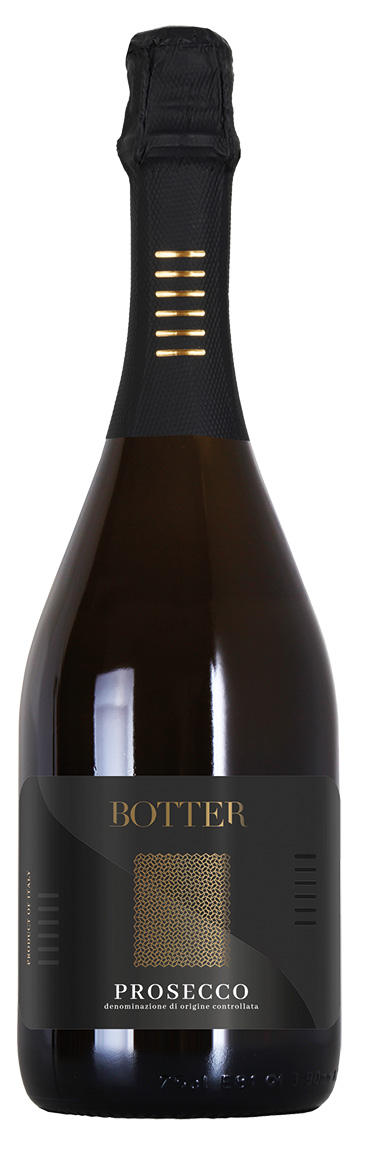 Botter Cuvée Vino | Spumante Brut 11 %
