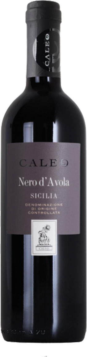 Botter Caleo Nero d'Avola | Sicilia I.G.T.