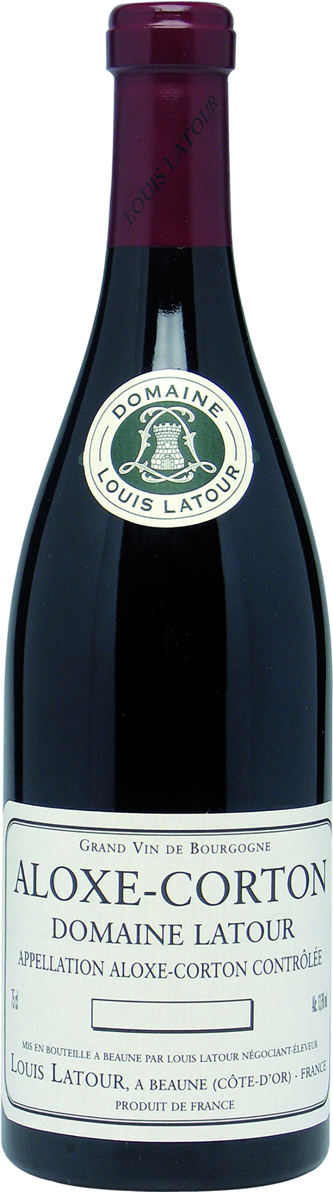 Louis Latour Aloxe Corton | A.O.C.