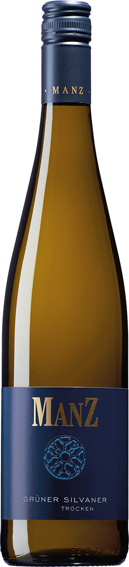Manz Grüner Silvaner Trocken
