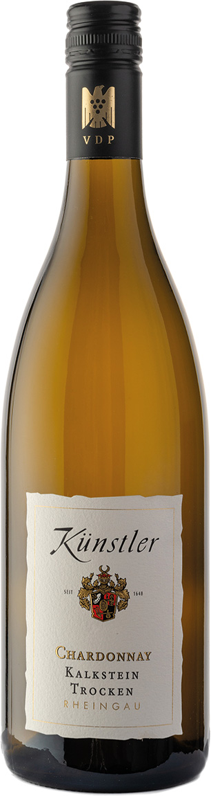 Künstler Chardonnay | "Kalkstein" Trocken