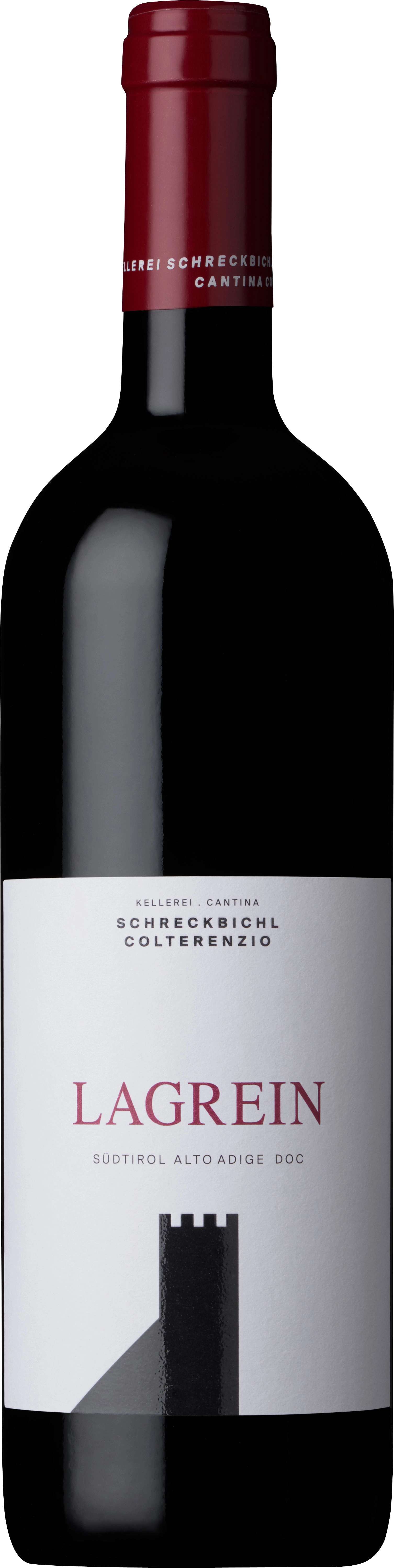 Schreckbichl Lagrein | Alto Adige D.O.C.