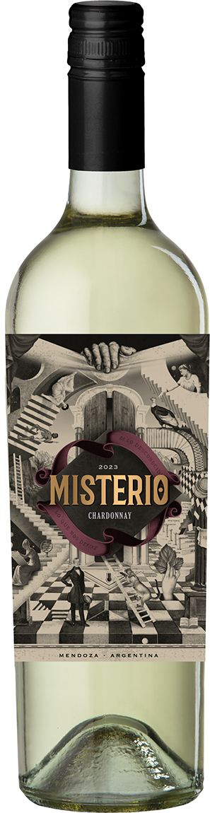Flichman Misterio Chardonnay