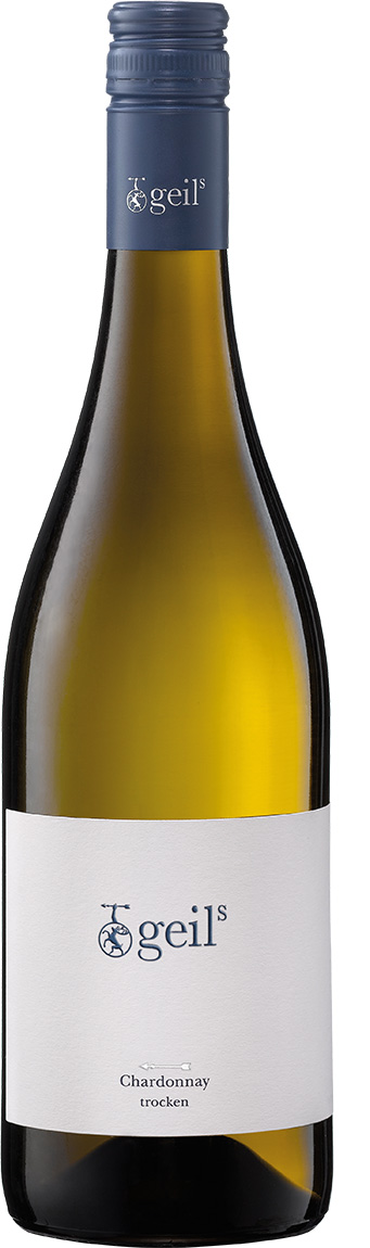 Geils Chardonnay Trocken