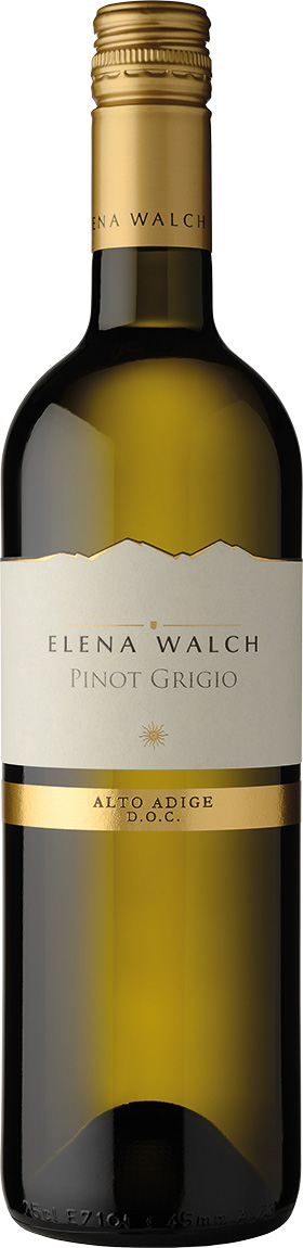Walch Selezione Pinot | Grigio Alto Adige D.O.C.