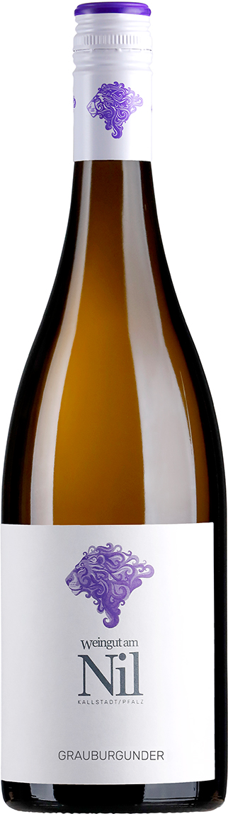 Weingut am Nil Grauburgunder | Trocken