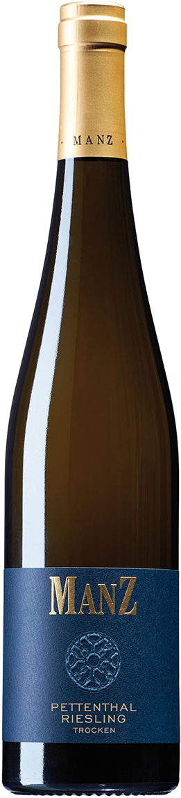 Manz Niersteiner Pettenthal | Riesling trocken