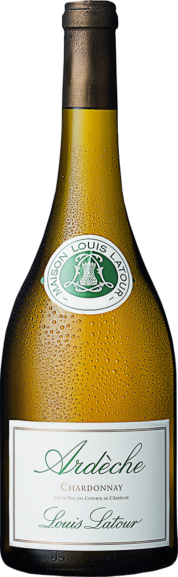 Louis Latour Chardonnay | Ardèche I.G.P.