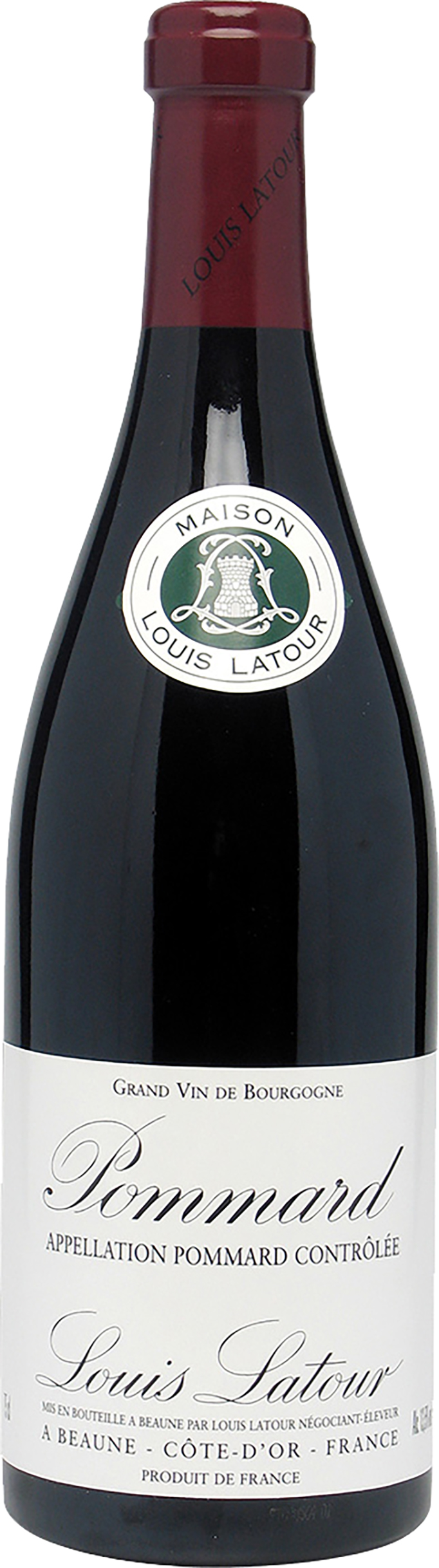 Louis Latour Pommard A.O.C.