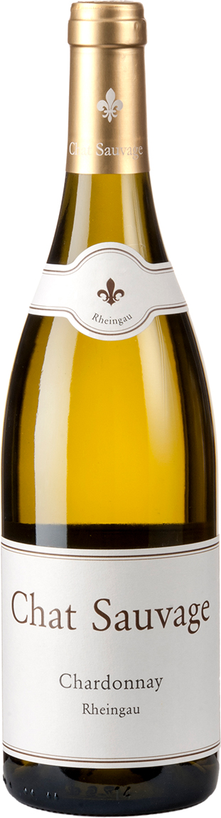 Chat Sauvage Rheingau | Chardonnay Trocken