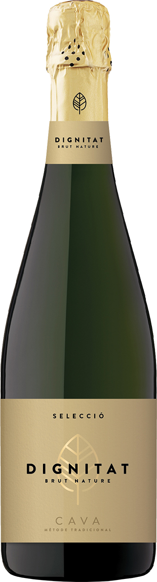 Josep Masachs Cava | Dignitat Brut Nature