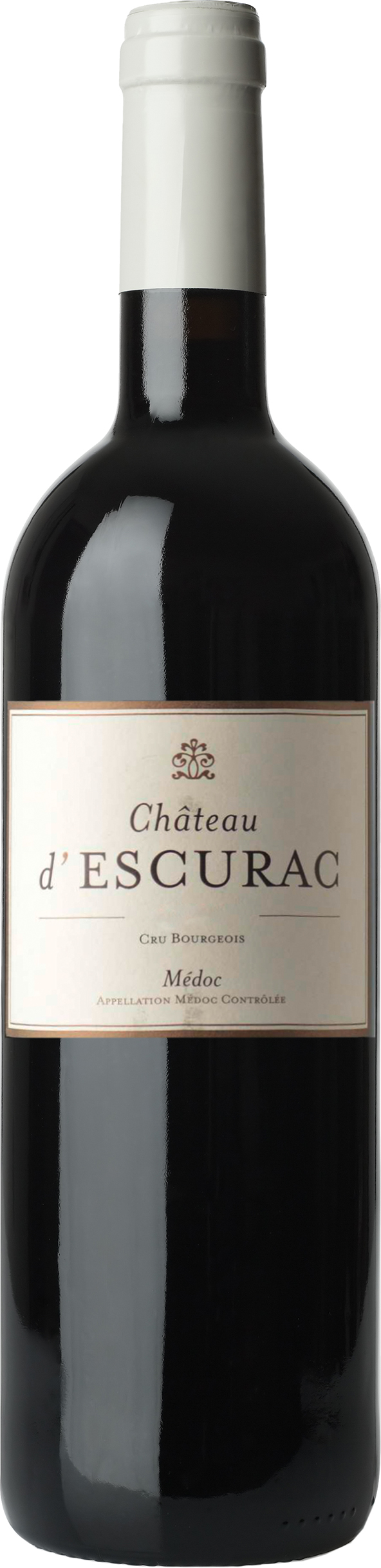 Château d´Escurac | Médoc A.C.