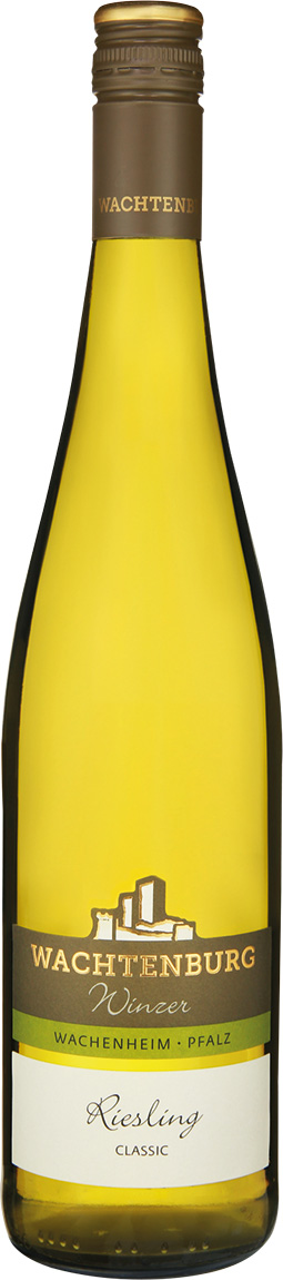 Wachtenburg Winzer | Riesling Classic Trocken