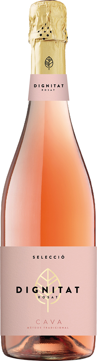 Josep Masachs Cava | Dignitat Brut Rosé